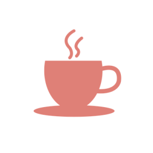 コーヒーアイコン