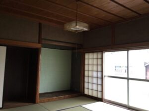 シェアハウスまるはC