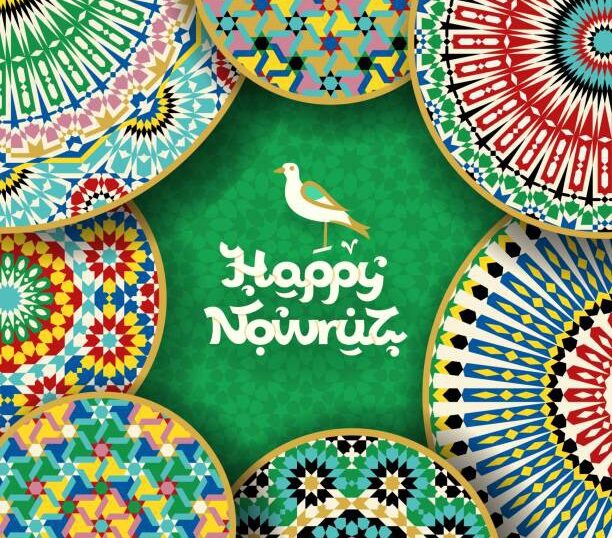 ペルシャのお正月Nowruz